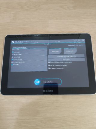Samsung Galaxy Tab 2 10.1 WiFi cable original