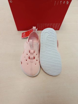 Sandalias Nike Sunray Protect 4 Rosa Nuevas N27