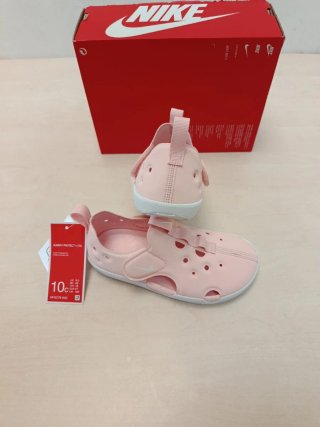 Sandalias Nike Sunray Protect 4 Rosa Nuevas N27
