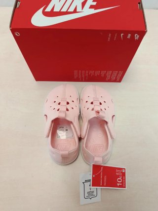 Sandalias Nike Sunray Protect 4 Rosa Nuevas N27