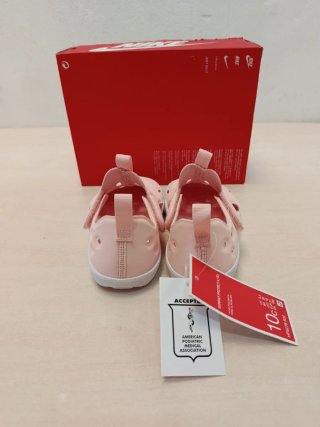 Sandalias Nike Sunray Protect 4 Rosa Nuevas N27