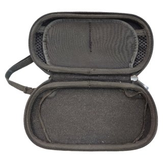 Sony PSP Slim (2004) Negra + Cargador + Funda