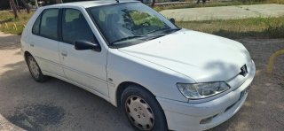 Peugeot 306 1999