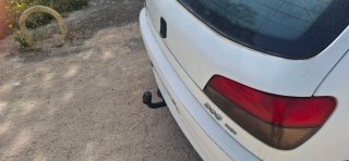 Peugeot 306 1999