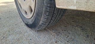 Peugeot 306 1999