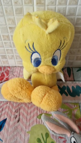 Lotto Peluche e Giochi per Animali (Usati)