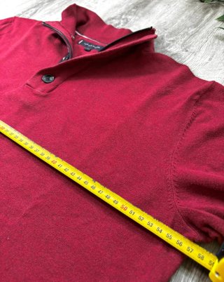 Jersey Tommy Hilfiger Hombre Oldmoney Classic