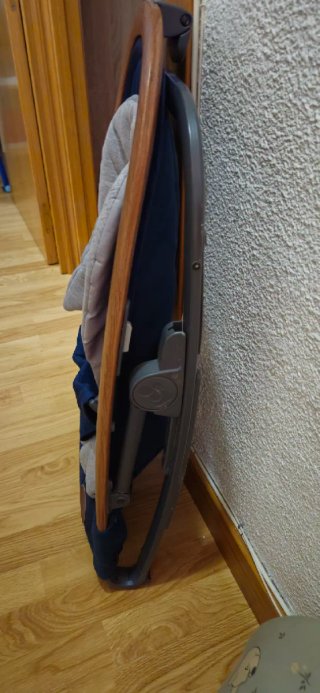 Hamaca bebé