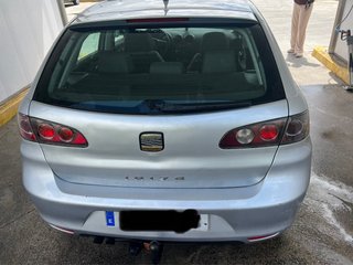 SEAT Ibiza 2006