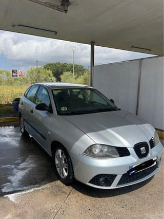 SEAT Ibiza 2006