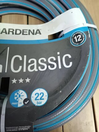 Manguera GARDENA Classic 18m 13mm