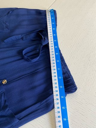 Pantaloni Roberta Biagi 100% Viscosa