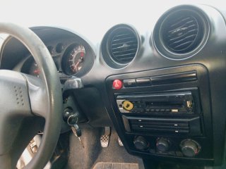 SEAT Ibiza 2004 5 puertas