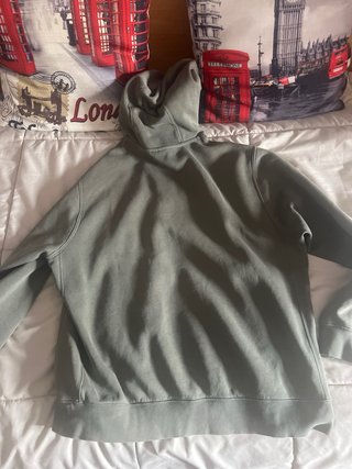 Sudadera Nike Verde