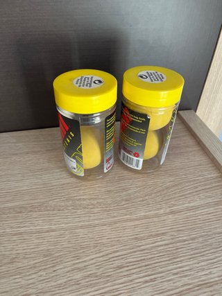 Raqueta de Pádel SPINS Fiber Tech