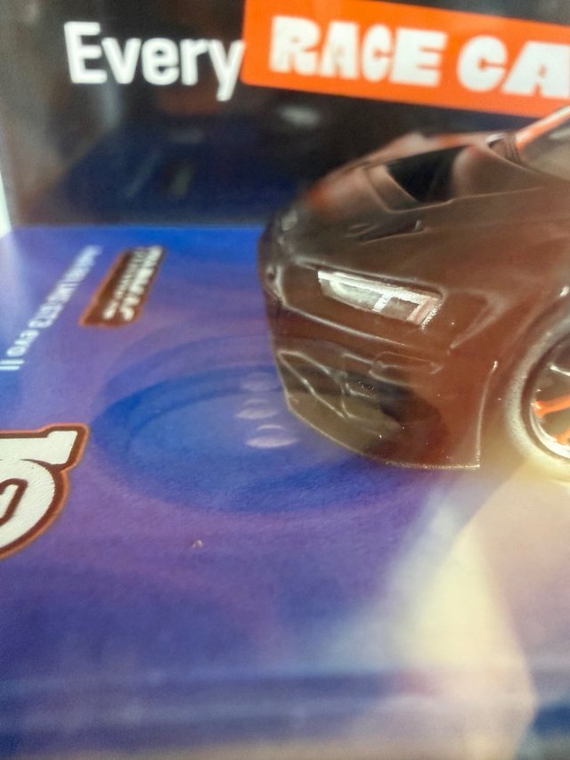Audi R8 LMS GT3 Tarmac Works 10th Anniv.