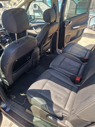 Ford S-MAX 2.0 EcoBoost Titanium Poweshift 2011