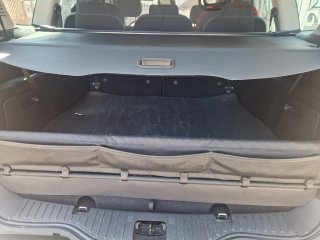 Ford S-MAX 2.0 EcoBoost Titanium Poweshift 2011