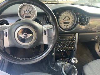MINI Coupé 2005