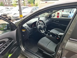 KIA Ceed 2010
