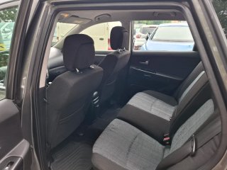 KIA Ceed 2010