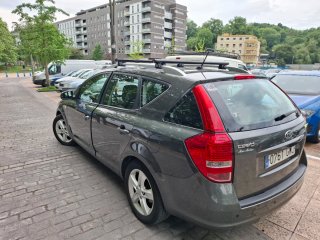 KIA Ceed 2010