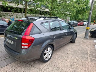 KIA Ceed 2010