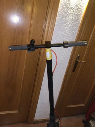 Vendo Patinete eléctrico (Xiaomi Scooter Pro 5)