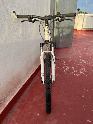 Bicicleta Montaña Rockrider 5.3 XL
