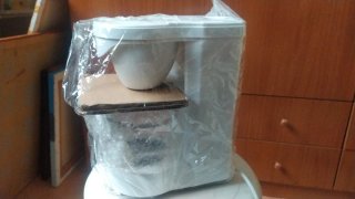 Cafetera Jata