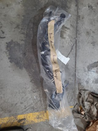 Boca de llenado Renault Kangoo