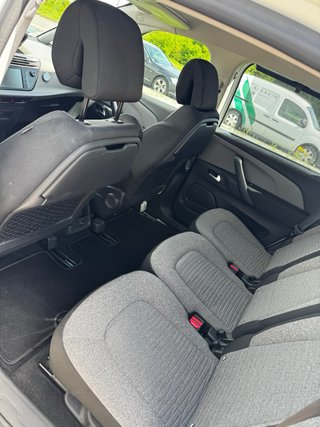 Citroen C4 Picasso 2016