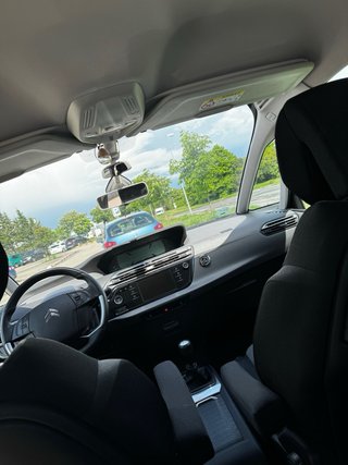 Citroen C4 Picasso 2016