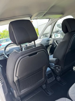 Citroen C4 Picasso 2016