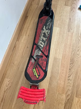 Patinete infantil Oxelo