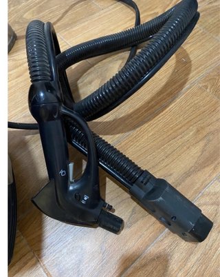Accesorios Aspiradora Aqualimpia Mercedes