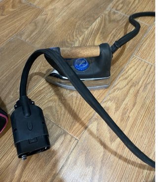 Accesorios Aspiradora Aqualimpia Mercedes