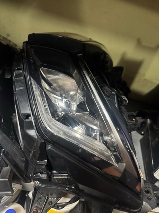 Faro Yamaha TMAX 530 (2014-2016)