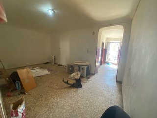 Casa en venta para reformar tejado nuevo 96m