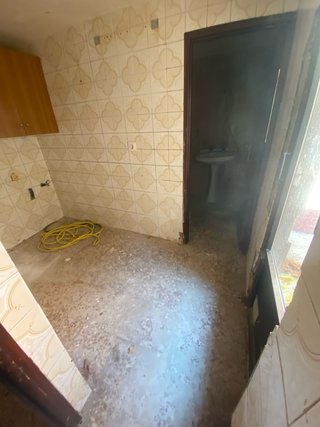 Casa en venta para reformar tejado nuevo 96m