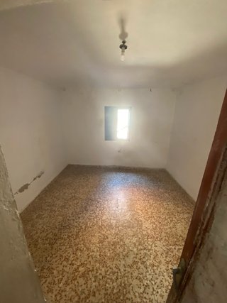 Casa en venta para reformar tejado nuevo 96m