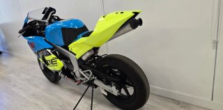 Honda NSF100 4T -  mini GP