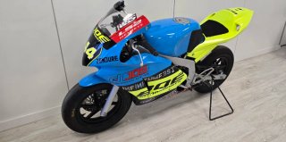 Honda NSF100 4T -  mini GP