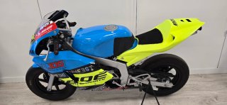 Honda NSF100 4T -  mini GP