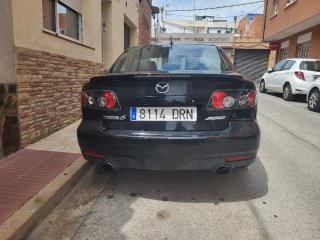 Mazda 6 2005