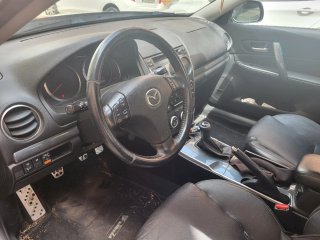 Mazda 6 2005