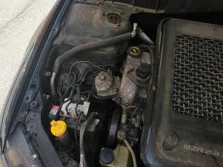 Mazda 6 2005