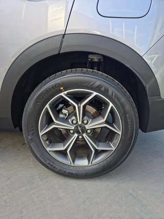 KGM KORANDO ¡NUEVO!