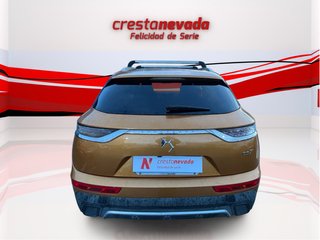 DS7 Crossback - DESDE 267€/MES ¡SIN PAGAR ENTRADA!
