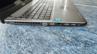 Portátil ASUS F556UJ-XO010T Intel Core I7